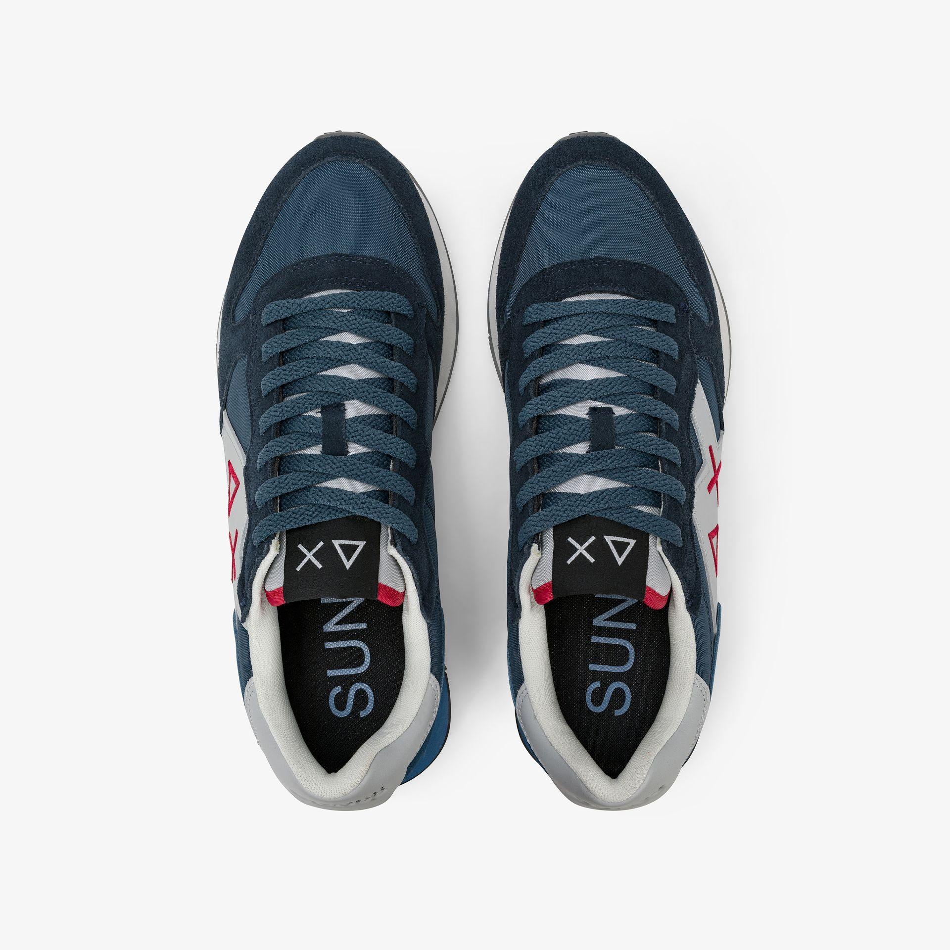 Sneaker Jaki Z36115 07 SUN68 SHOES 