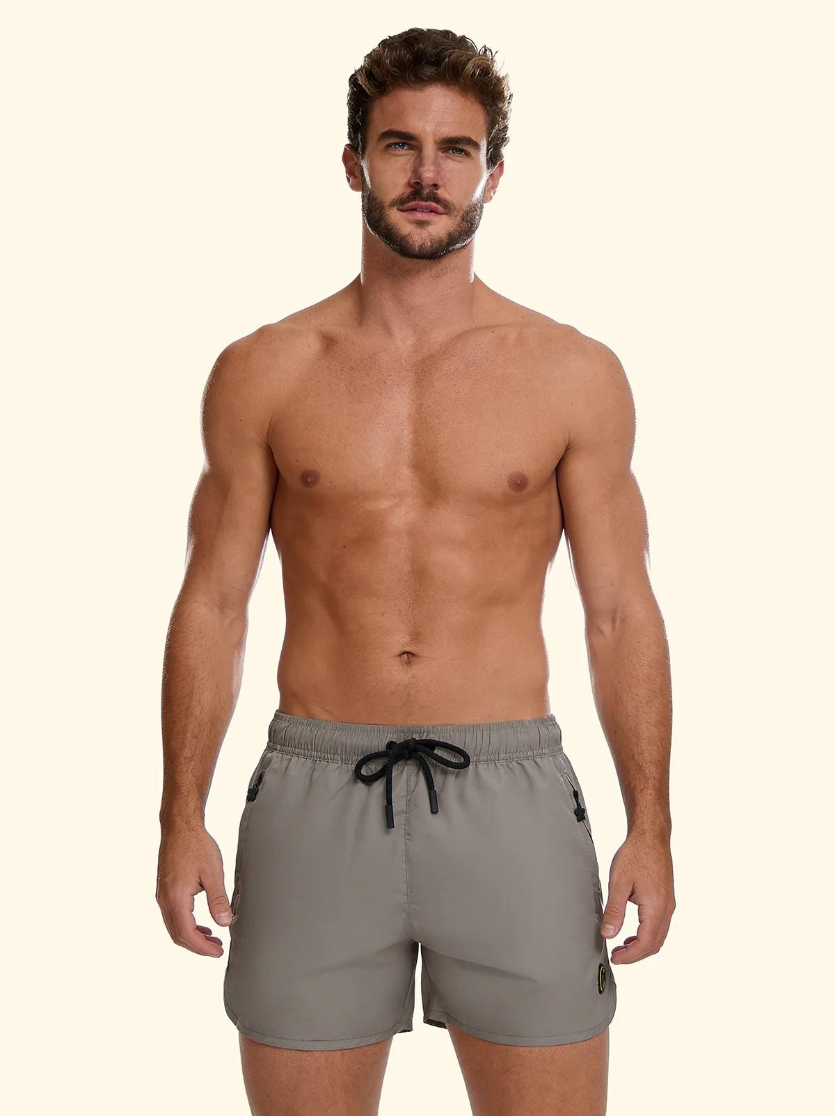 Shorts con coulisse mud FK26SM5003 MD F**K 