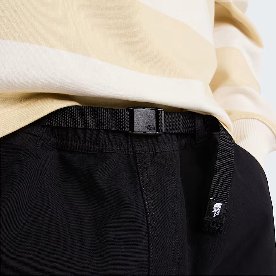 Pantaloncini Baggy Beta NF0A8G0A JK31 THE NORTH FACE 