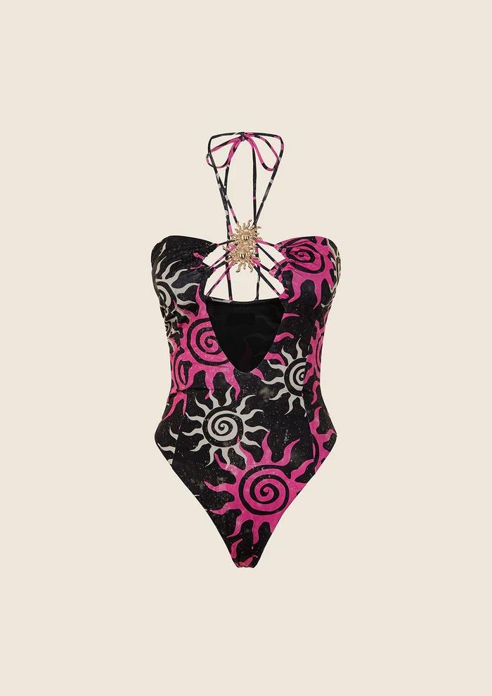 Monokini Fantasia 0832X 03 F**K 