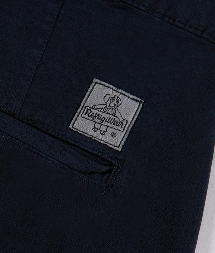 Alton shorts P58900CT0029 F02500 REFRIGIWEAR 