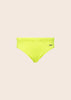 Slip Bambino Giallo Fluo