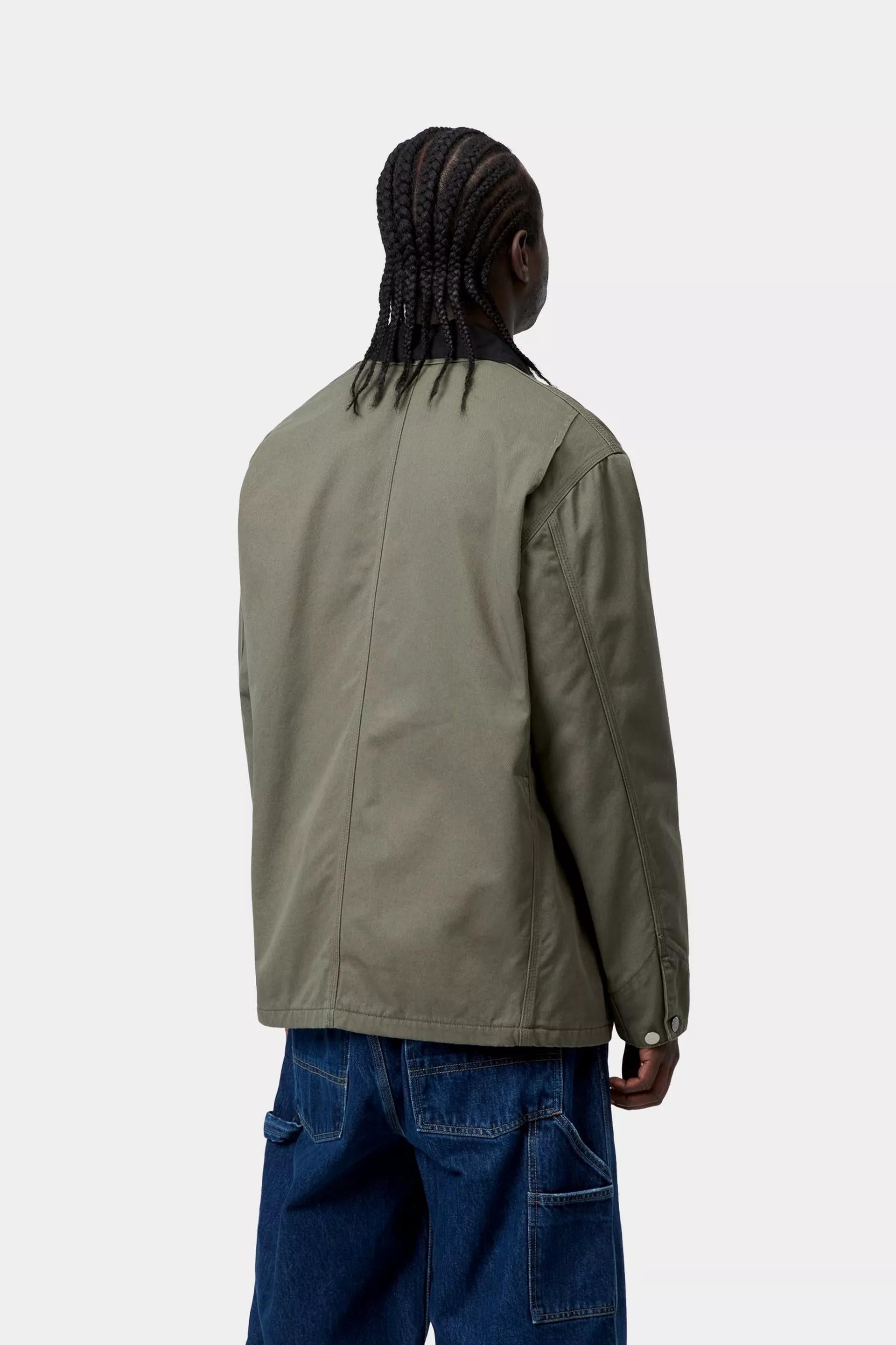 OG Chore Coat I036488 3OL02 CARHARTT WIP 