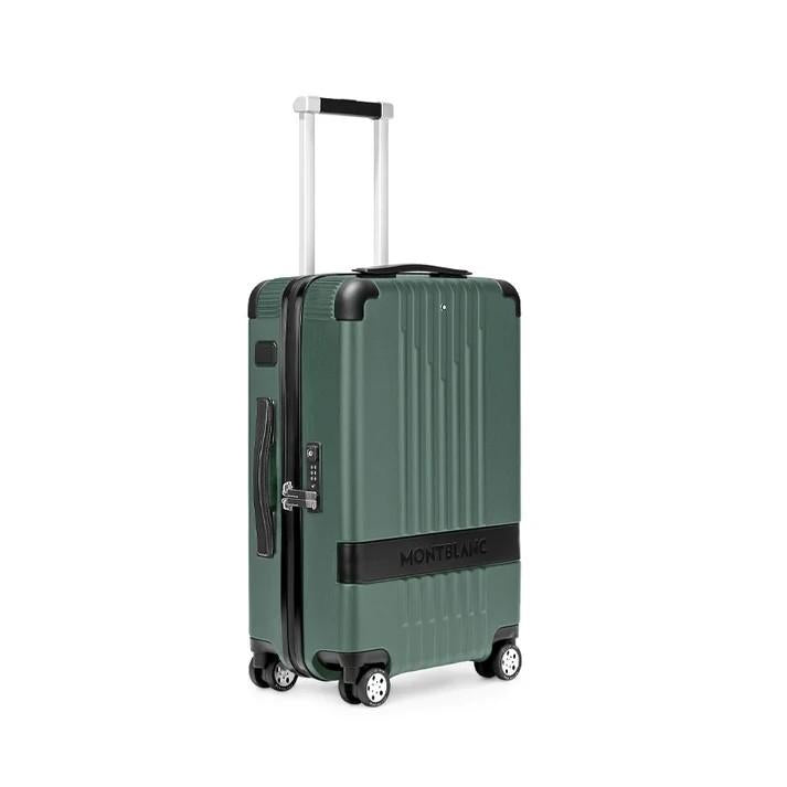 Trolley bagaglio a mano 198348 UNI MONTBLANC 