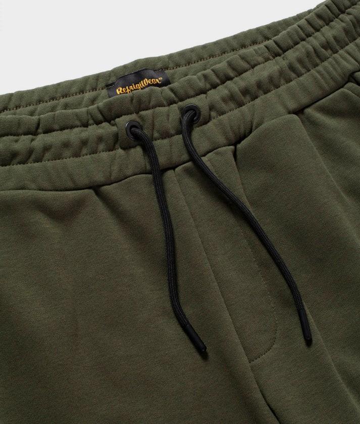 Lewis short P56100FH9009 E03560 REFRIGIWEAR 