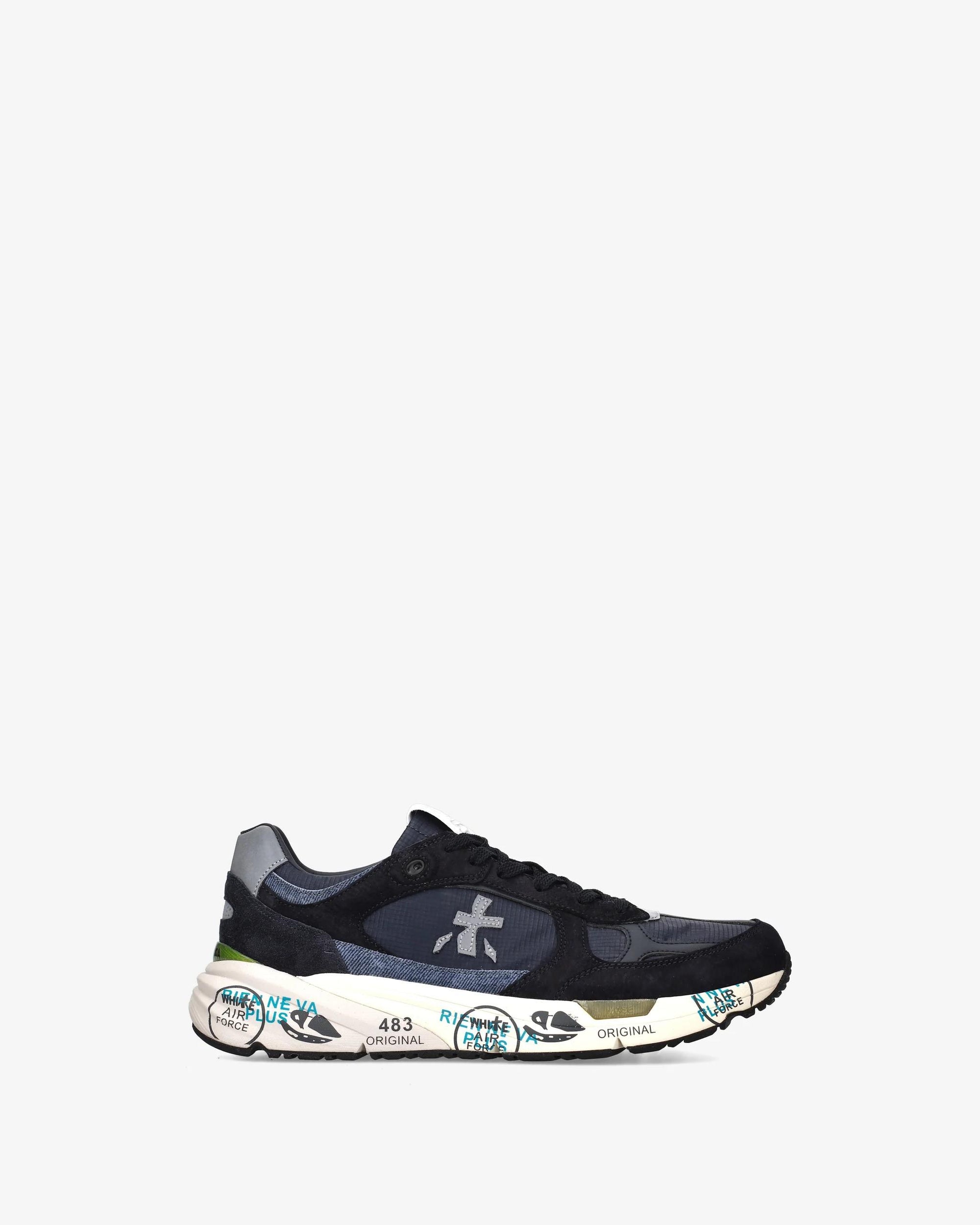 Mase 25 8020 MASE25VAR 8020 PREMIATA 