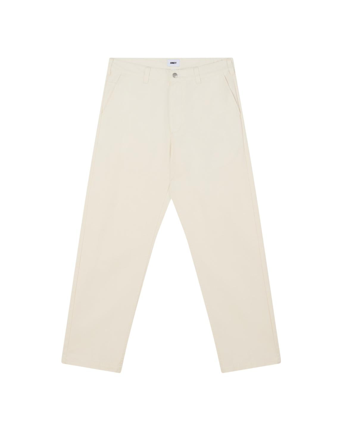 Pantaloni dritti 142020228 ERT OBEY 