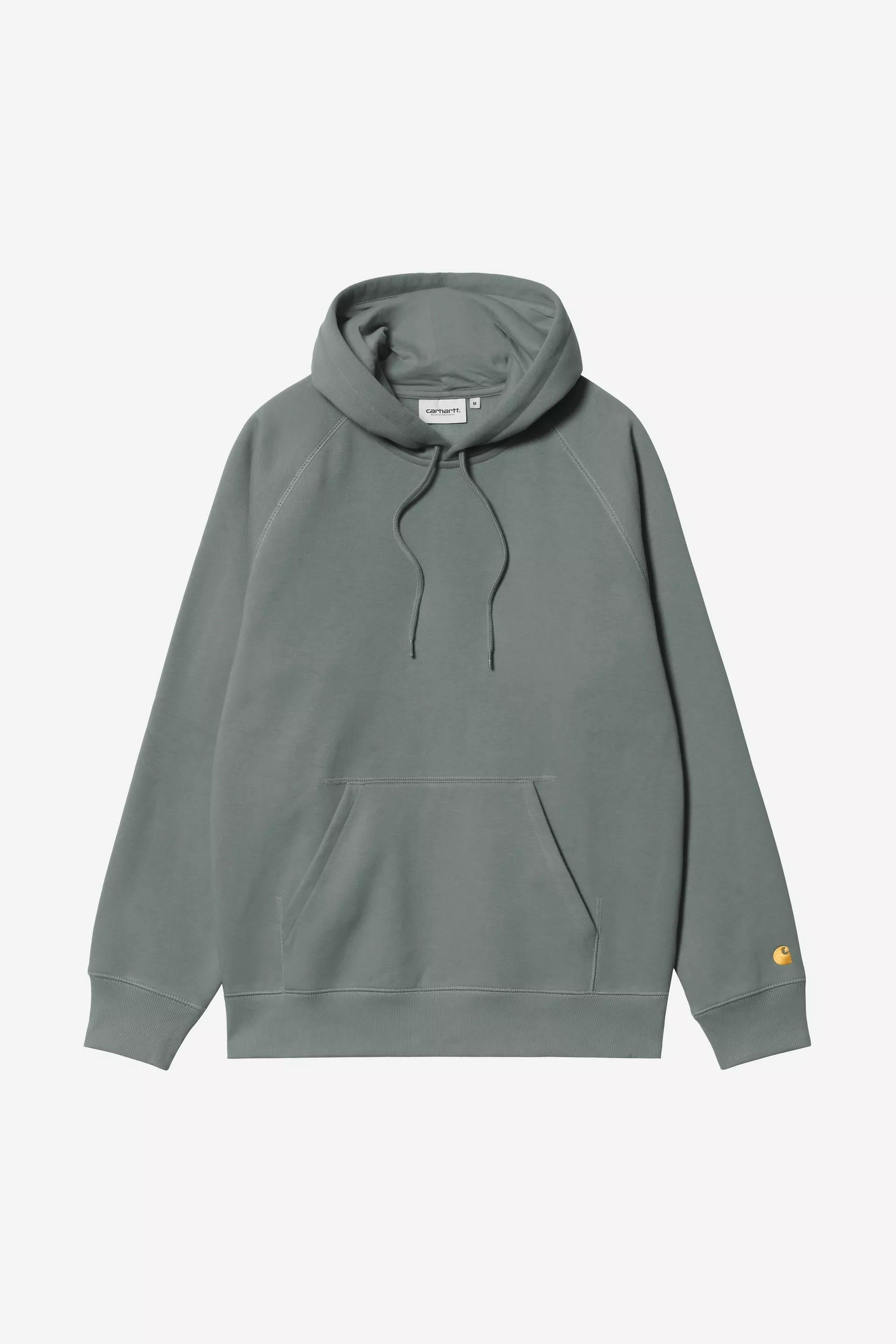 Hooded Chase Sweatshirt I033661 3H4XX CARHARTT WIP 