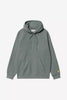 Hooded Chase Sweatshirt