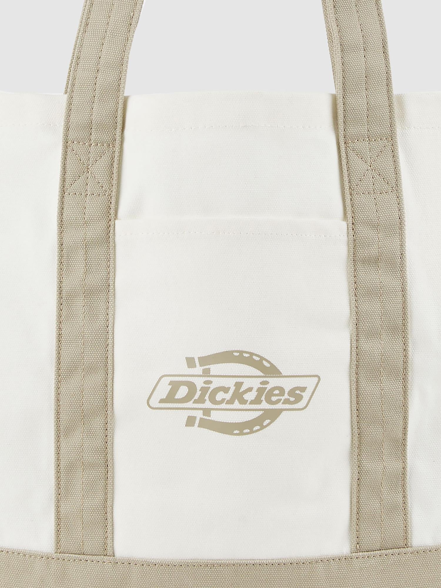 Borsa Tote Logo Canvas DK0A4Z6F C481 DICKIES 