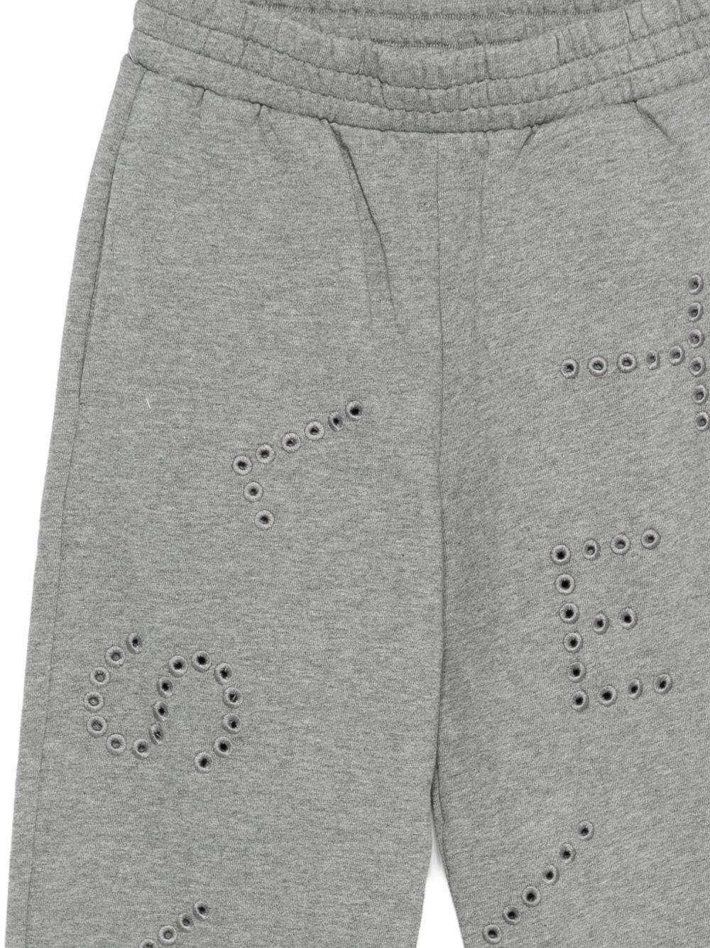 Pantalone in tuta TY6D40Z3409 808 STELLA MCCARTNEY 