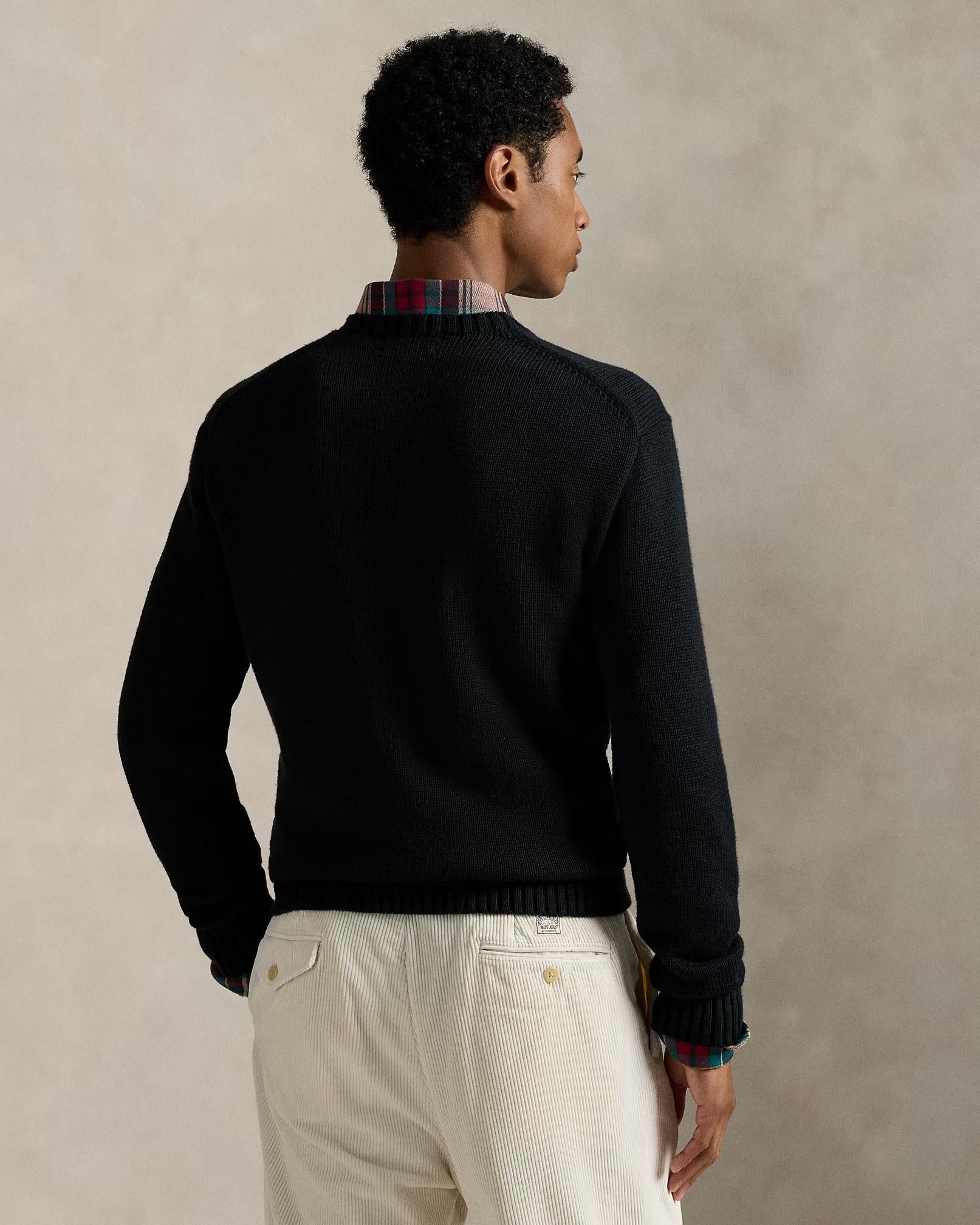 Maglia Polo Bear 710982140 001 POLO RALPH LAUREN 