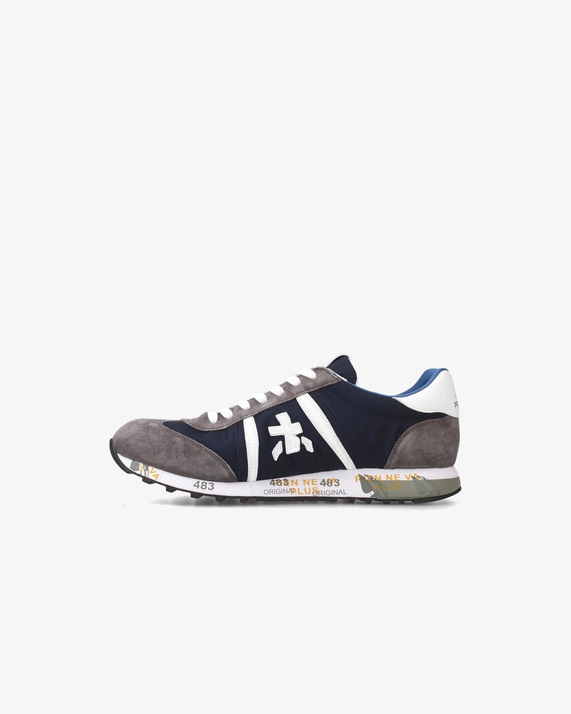 Lucyd 7089 LUCYVAR 7089 PREMIATA 