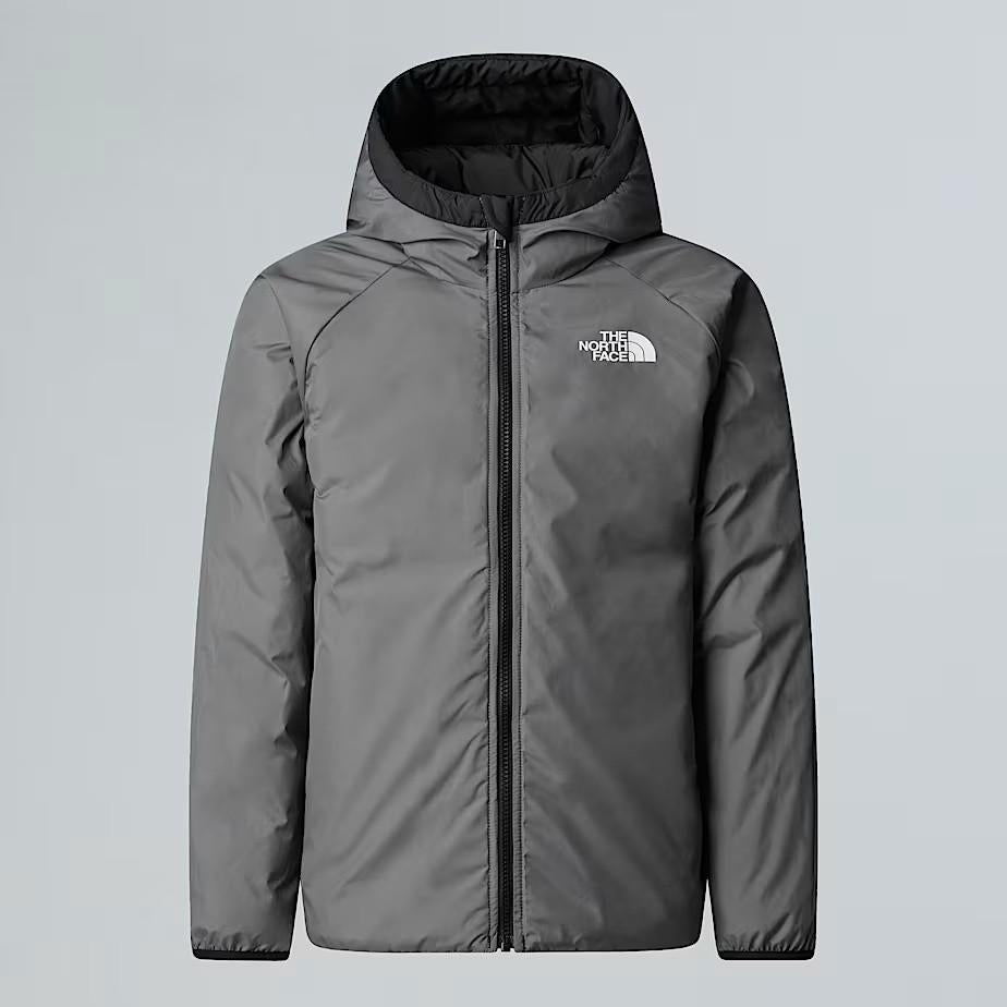 Giacca reversibile Perrito NF0A88TW WOO1 THE NORTH FACE 