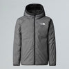 Perrito Reversible Jacket