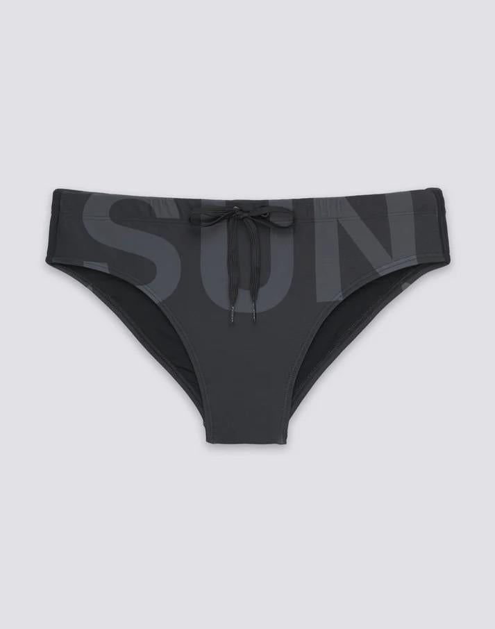 Slip mare con logo M296SSL4100 00403 SUNDEK 