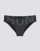 Slip mare con logo