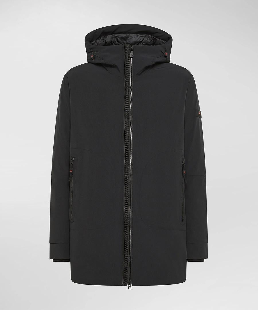 Overcoat urbano metide srt 01 PEU5567 NER PEUTEREY 