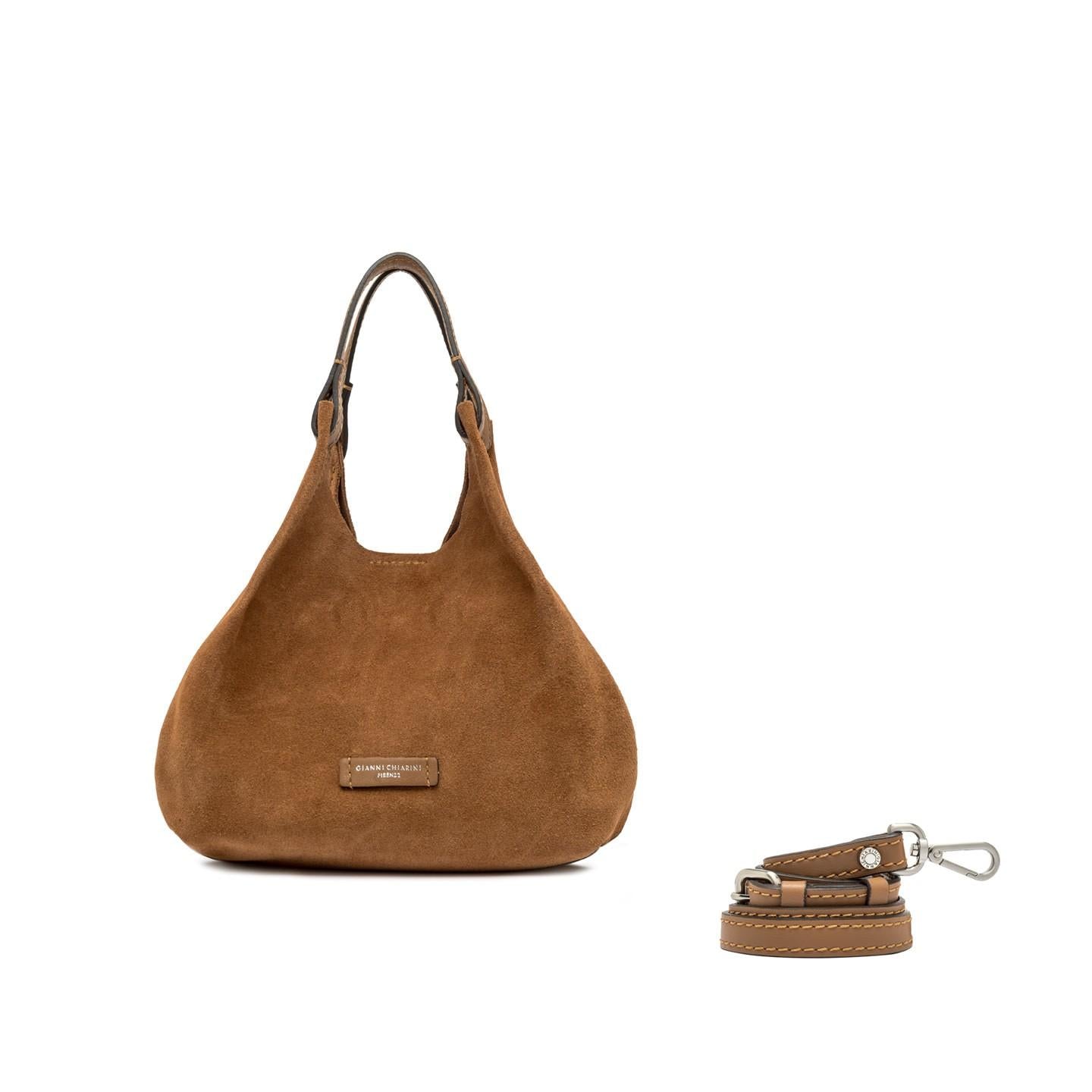 Borsa Dua BS9779CMPL 1478 GIANNI CHIARINI 