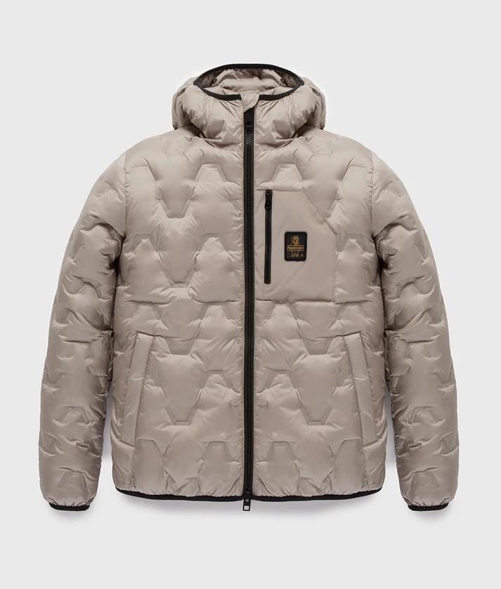 Giubbino Graphite G88800PL0555 A00140 REFRIGIWEAR 