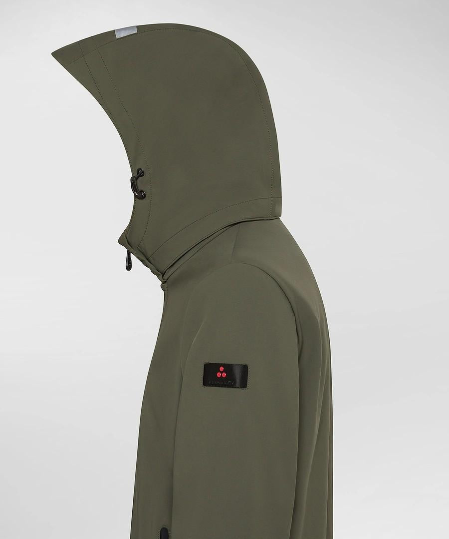 Trench a tre strati albali kp 01 PEU4365 690 PEUTEREY 