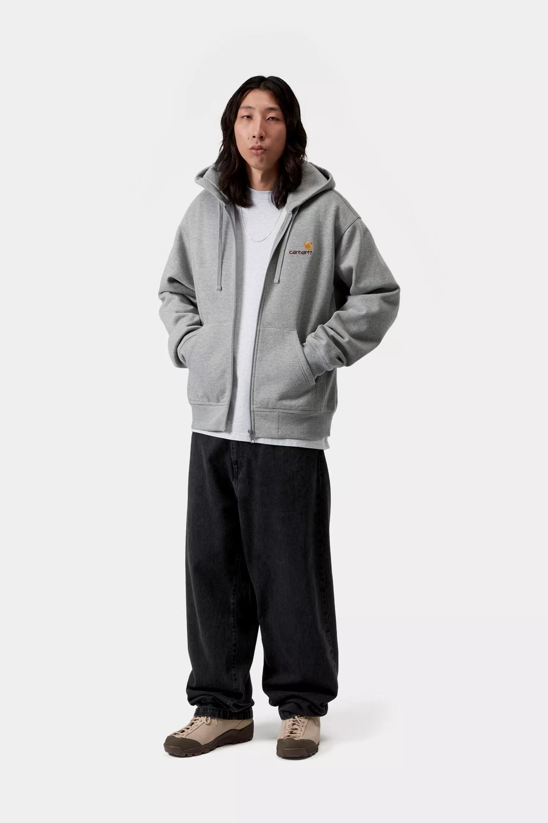 Landon Pant I030468 8906 CARHARTT WIP 