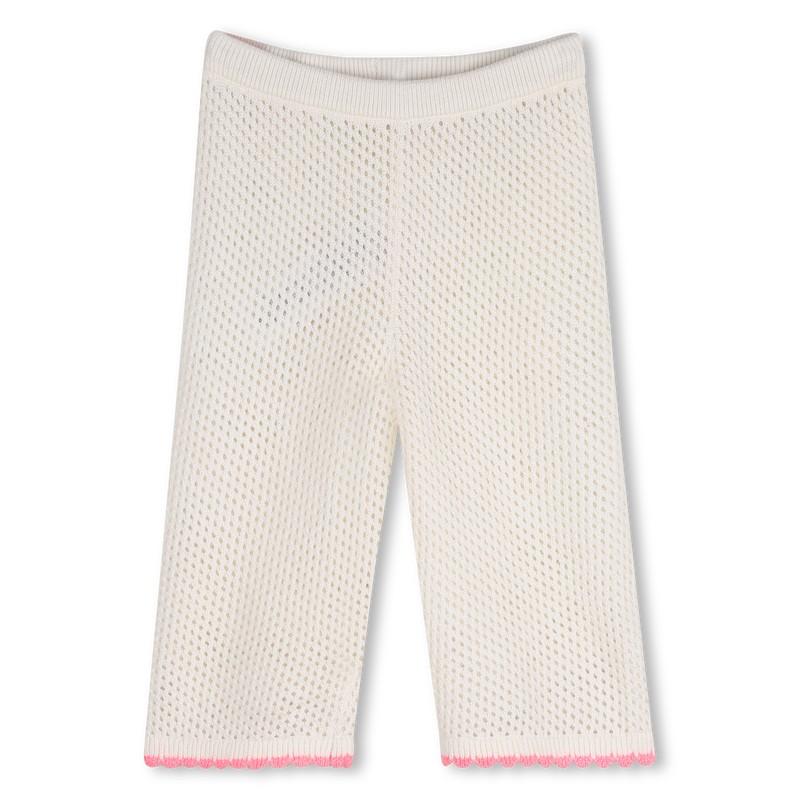 Wide-leg Trousers U22142 148 BILLIEBLUSH 