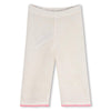 Wide-leg Trousers