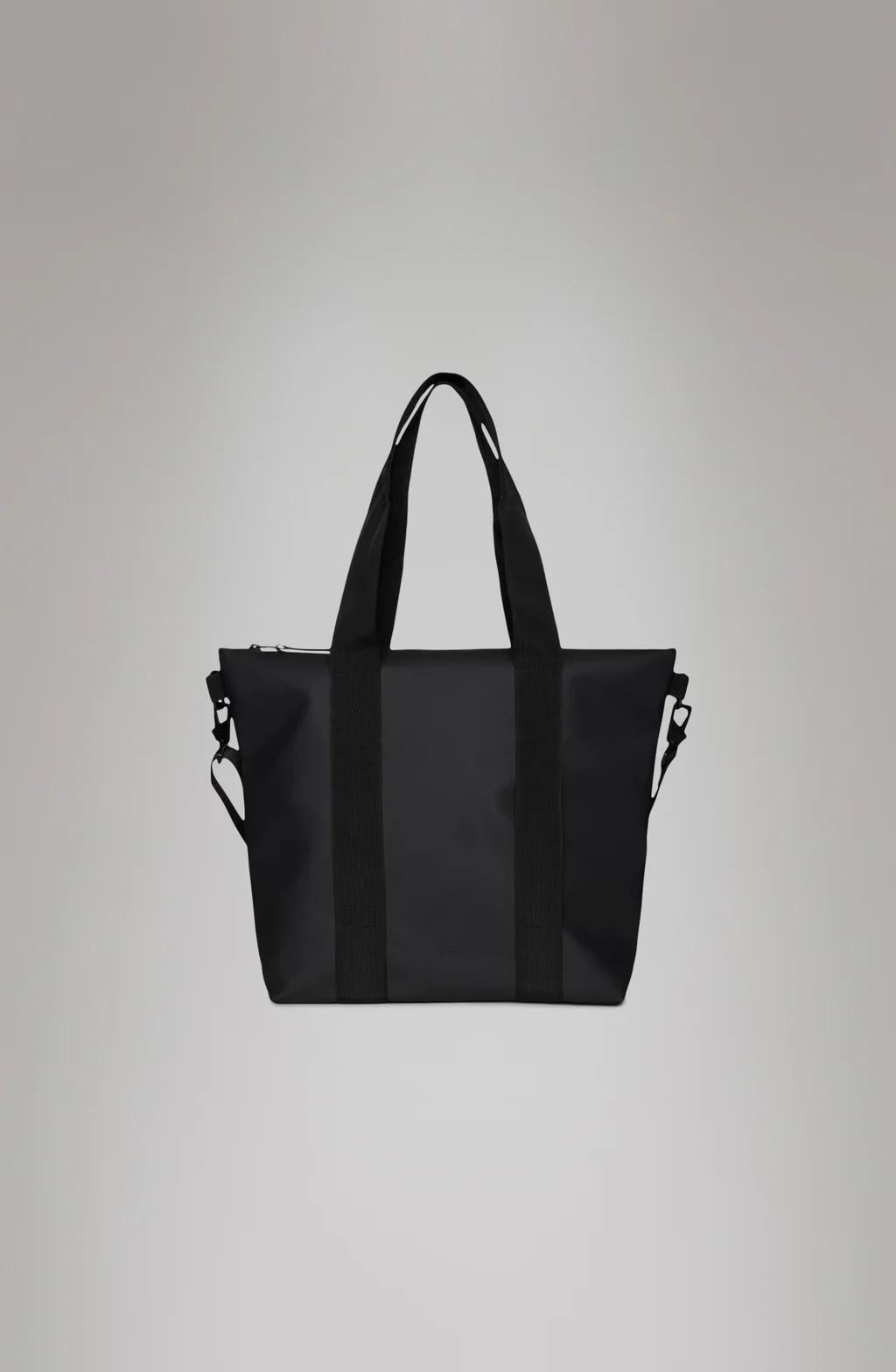 Tote Bag Mini RA14160 BLA RAINS 