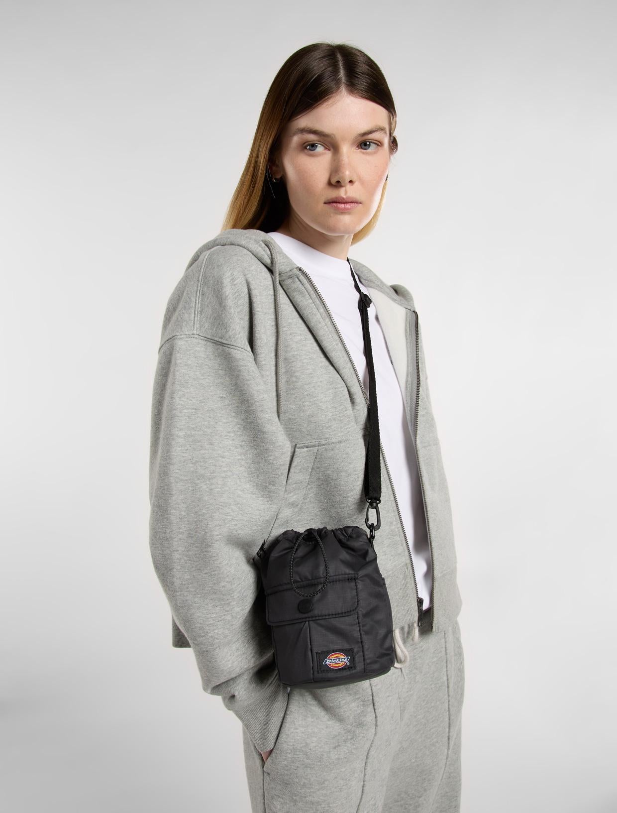 Borsa Pouch Unionville DK0A4Z6A BLK1 DICKIES 