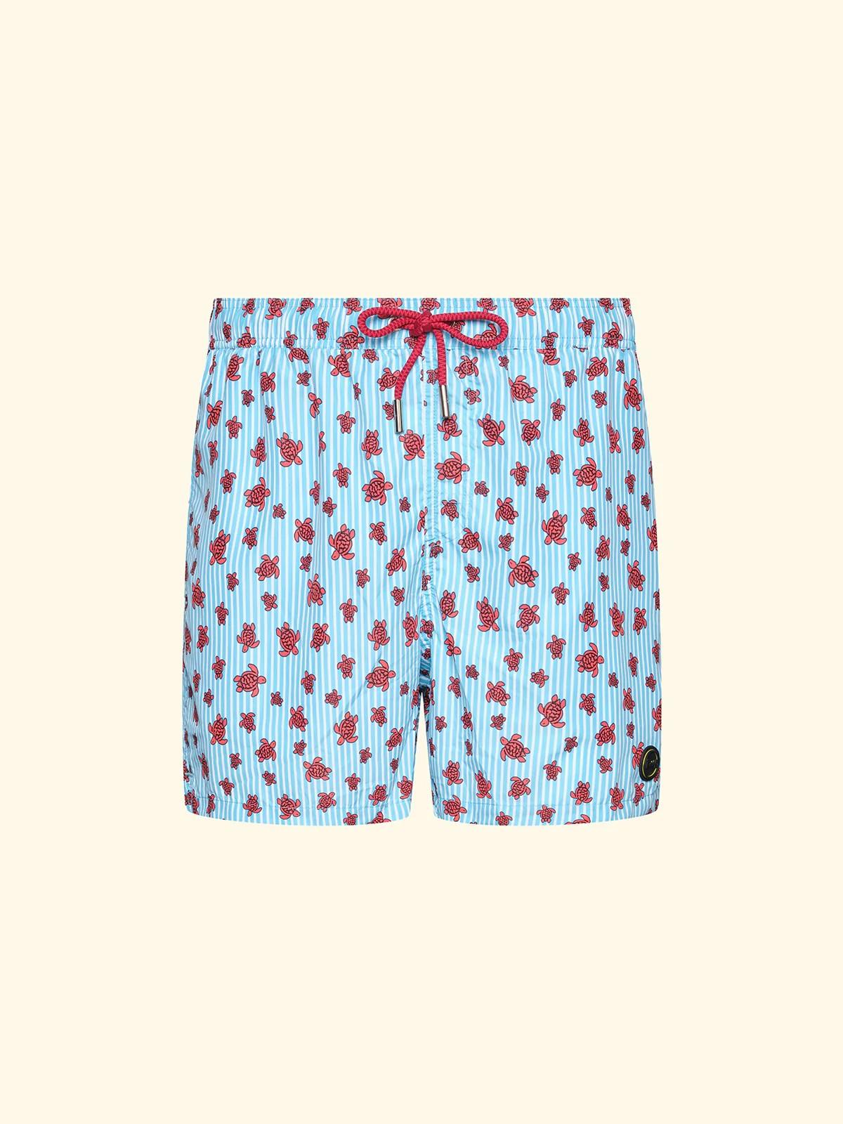 Shorts uomo fntasia FK26SM5800X 06 F**K 