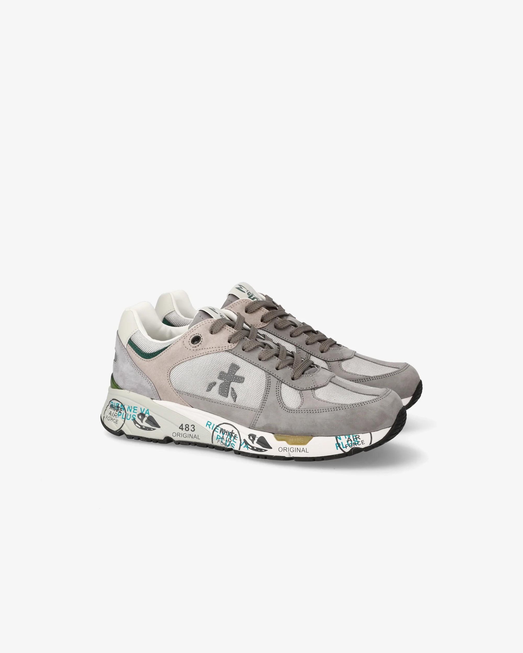 Mase 7821 MASEVAR 7821 PREMIATA 