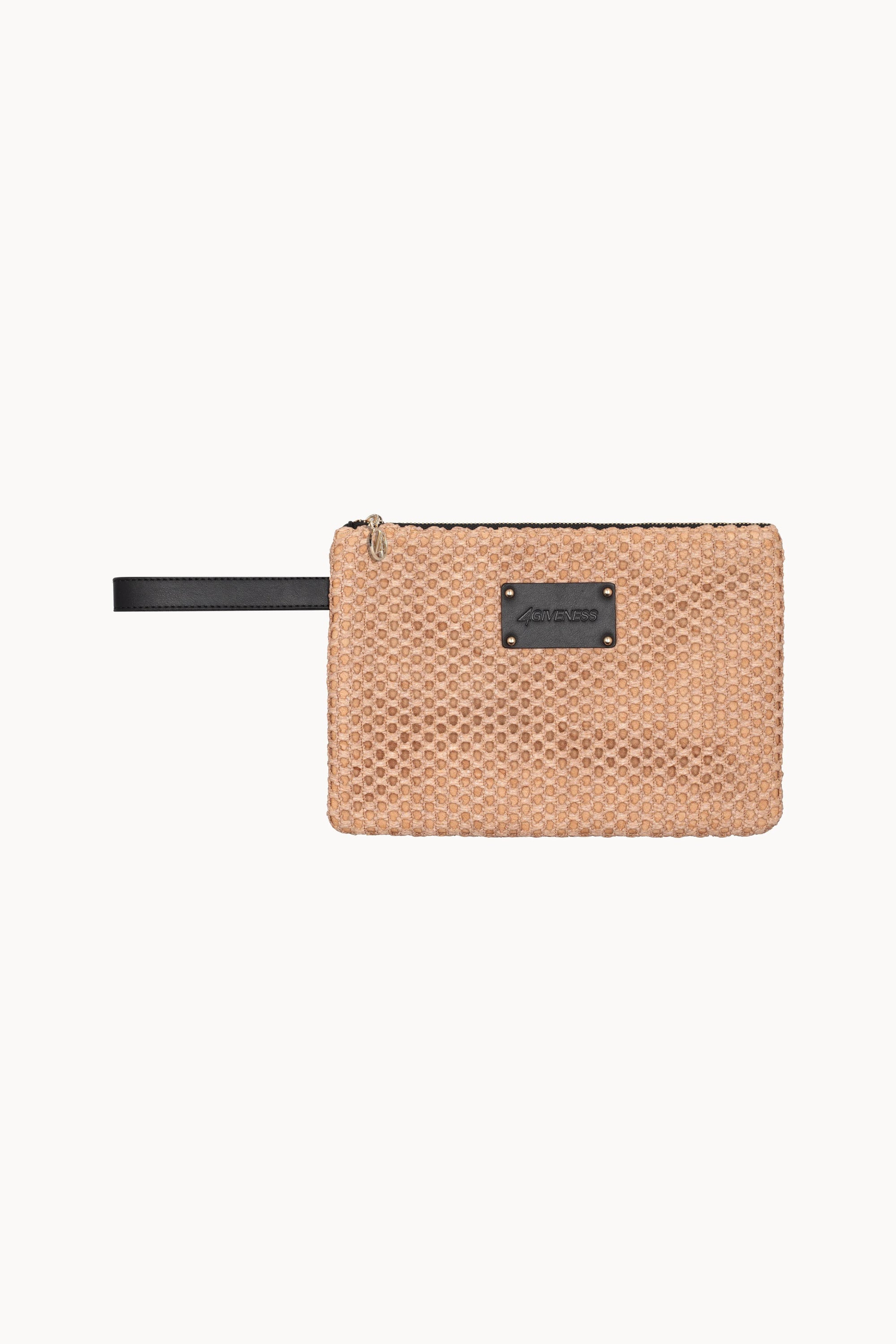 Pochette in paglia 126WACPO5961 510 4GIVENESS 