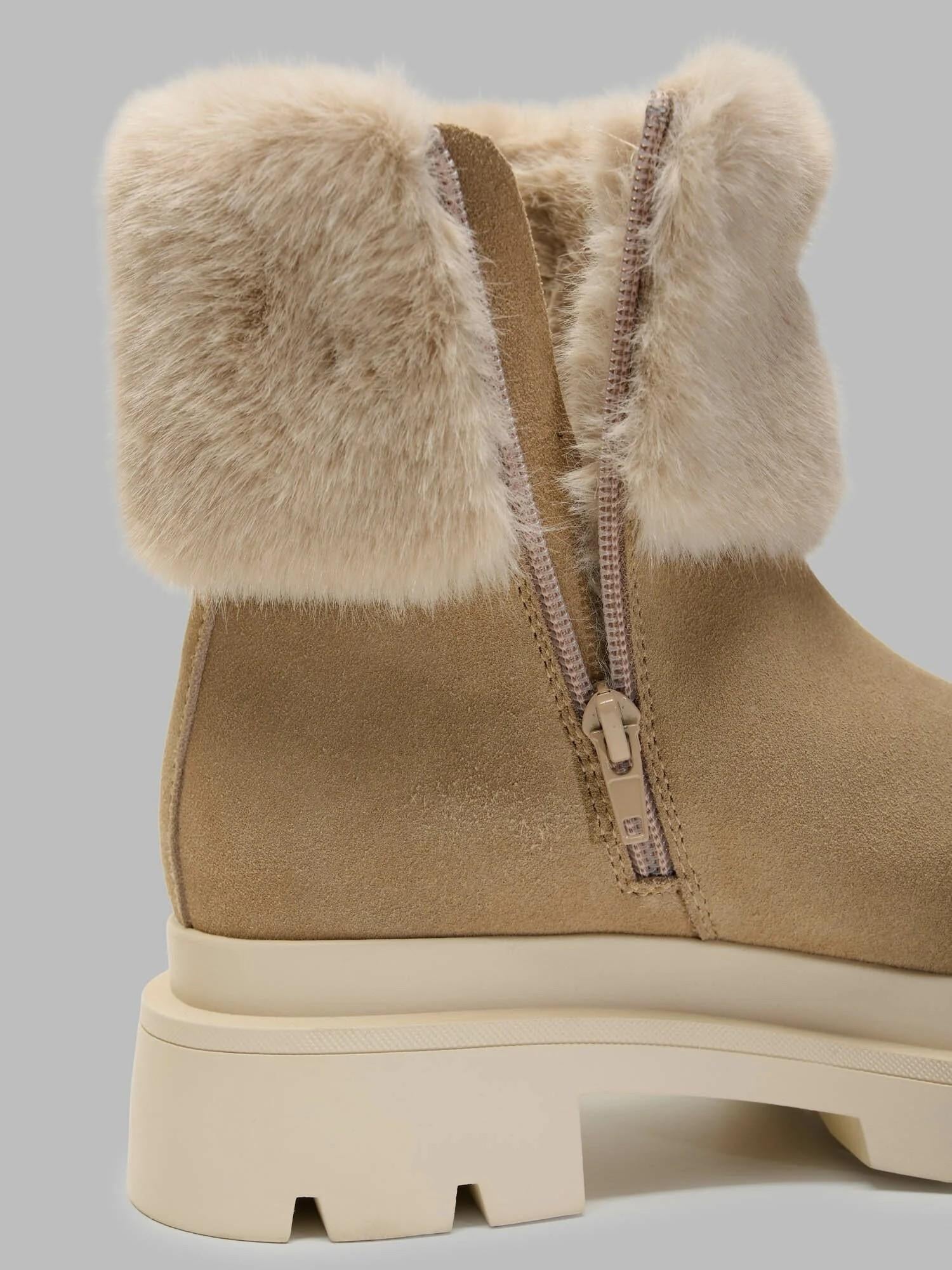 Boot Kimmel10-Sue F5KIMMEL10SUE BEI BLAUER SHOES 