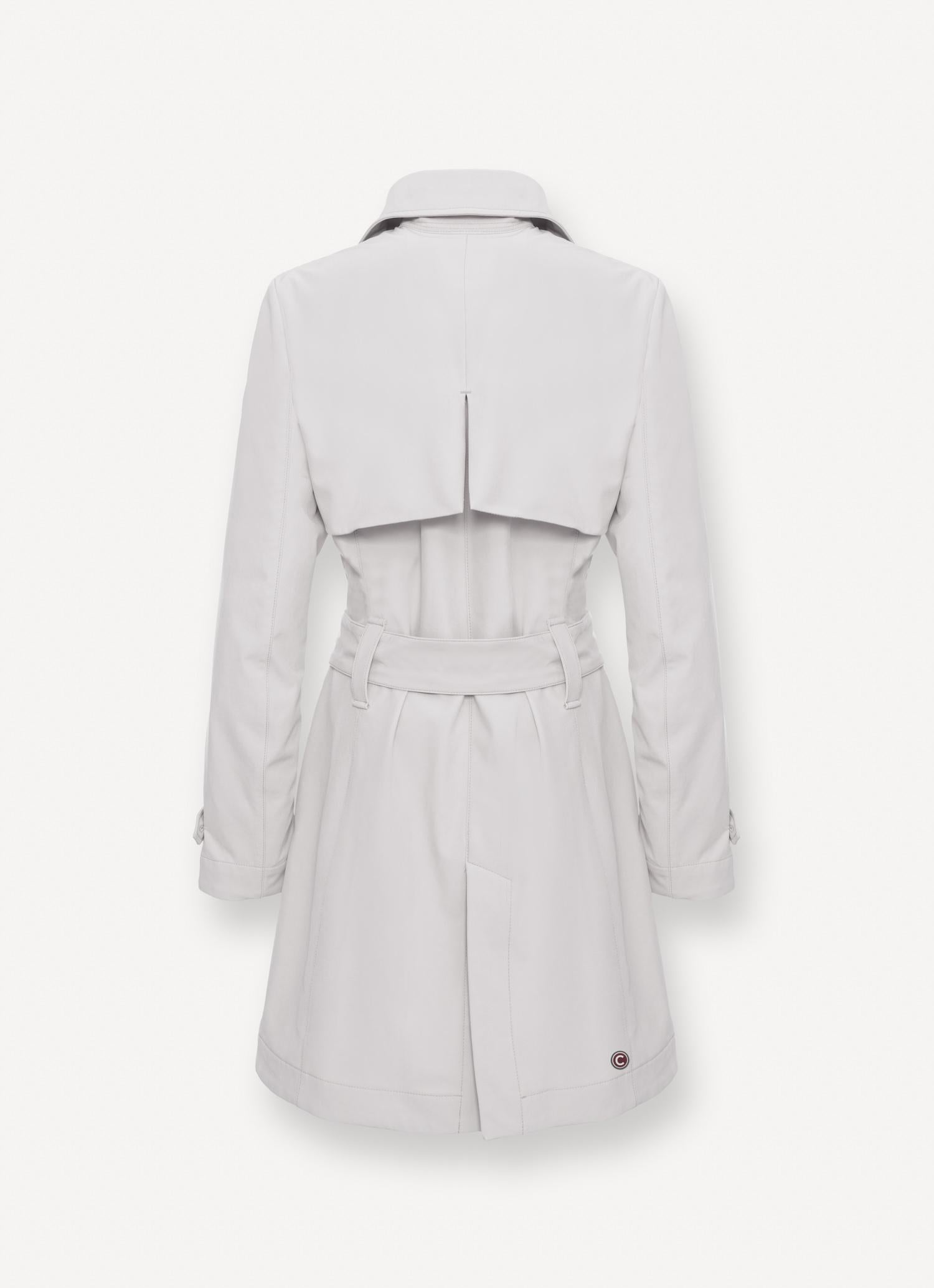 Trench impermeabile 19346WV 06 COLMAR 