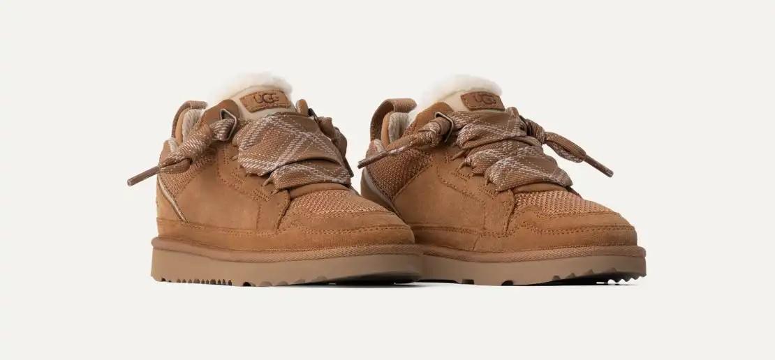 Bambini Sneakers Lowmel 1152410K CHE UGG 