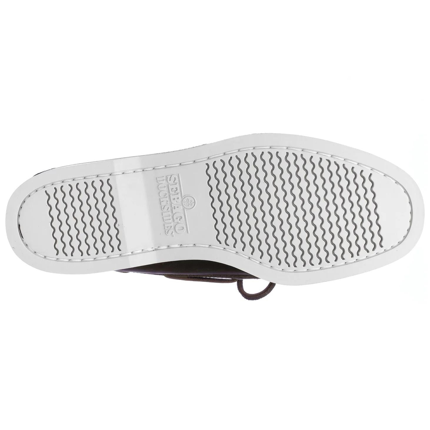Docksides portland budu marrone 7111MIW 900 SEBAGO 