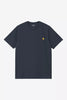 S/S American Script T-Shirt