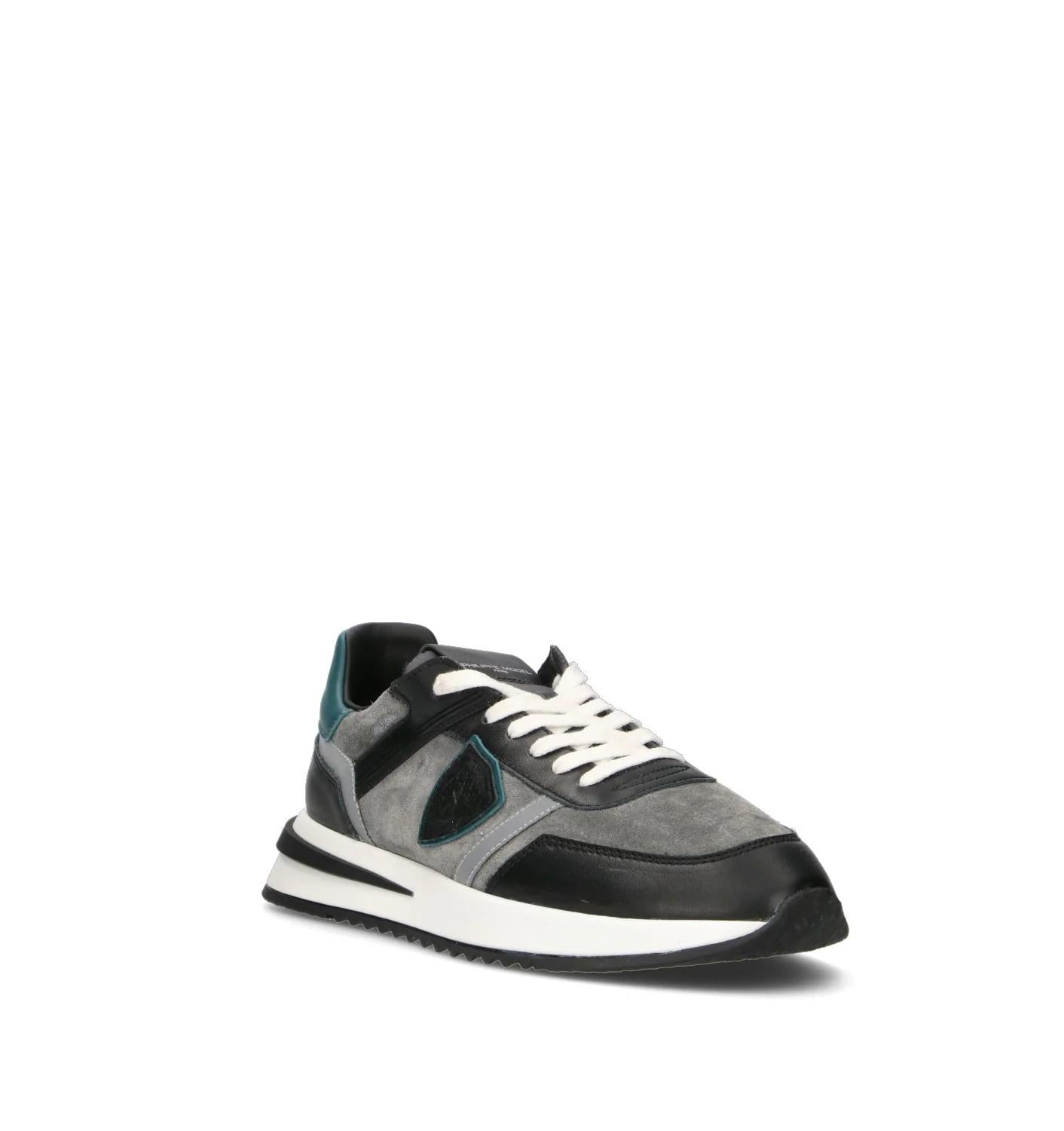 Sneakers Tropez 2.1 TYLU WX12 PHILIPPE MODEL 