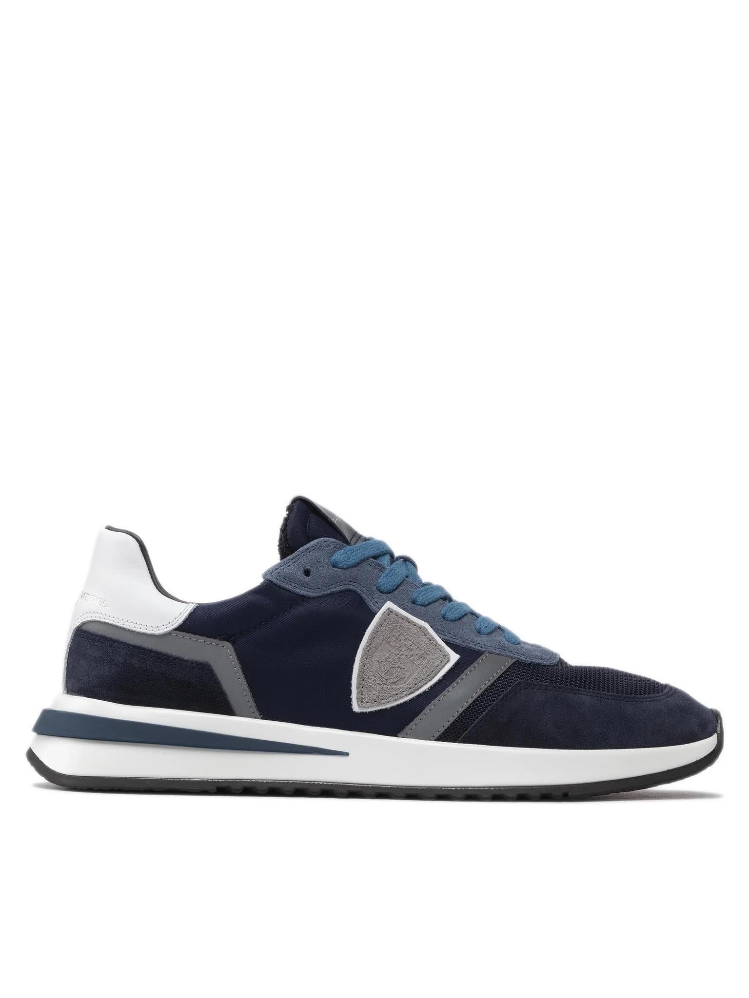Sneakers Tropez 2.1 TYLU WD03 PHILIPPE MODEL 
