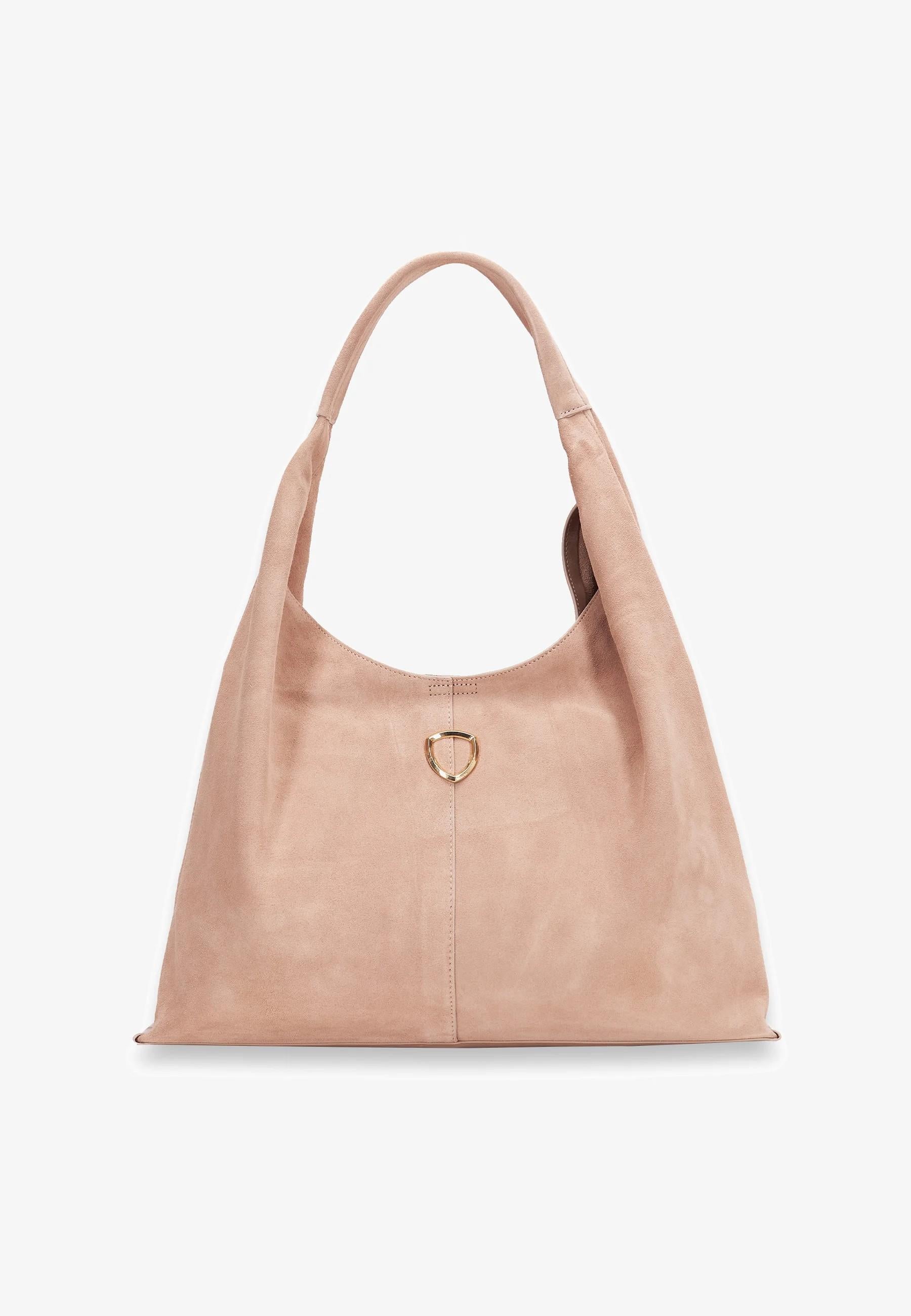 Hina01 borsa a mano S6HINA01BAL NUD BLAUER ACCESSORI 