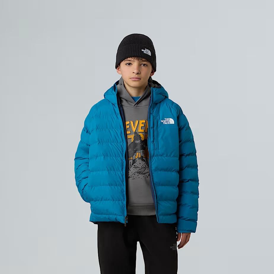 Giacca reversibile Perrito NF0A88TW BOM1 THE NORTH FACE 