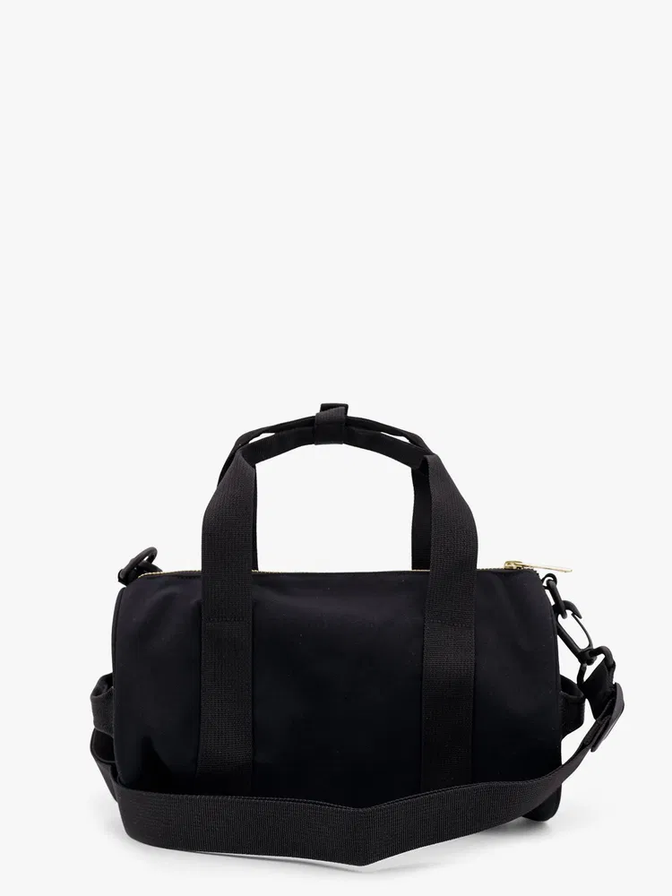 Clarton Duffle Bag nera I034630 89XX CARHARTT WIP 