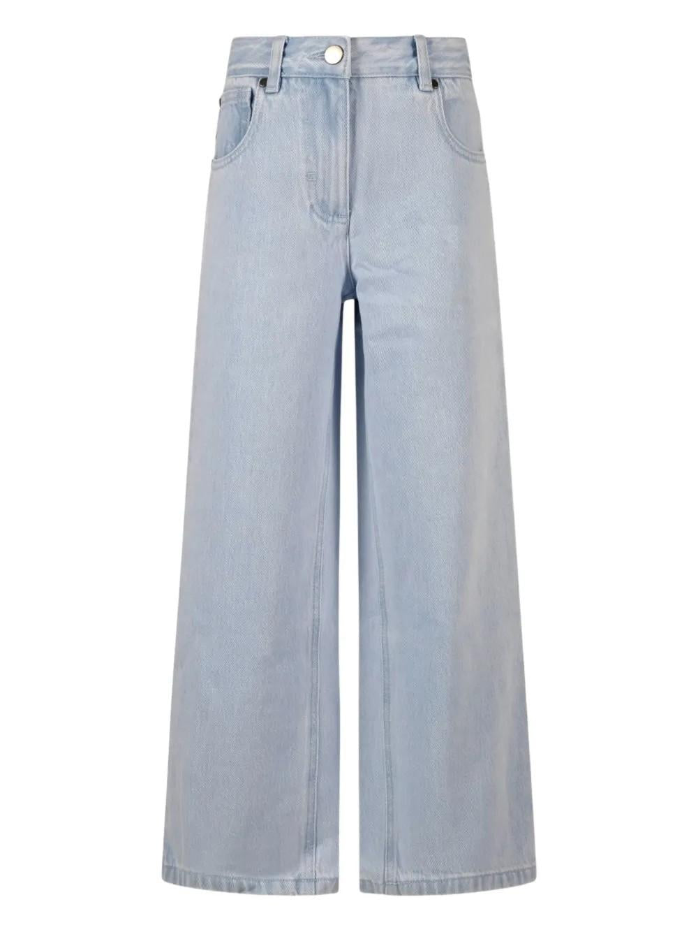 Jeans TY6A20Z0746 600 STELLA MCCARTNEY 