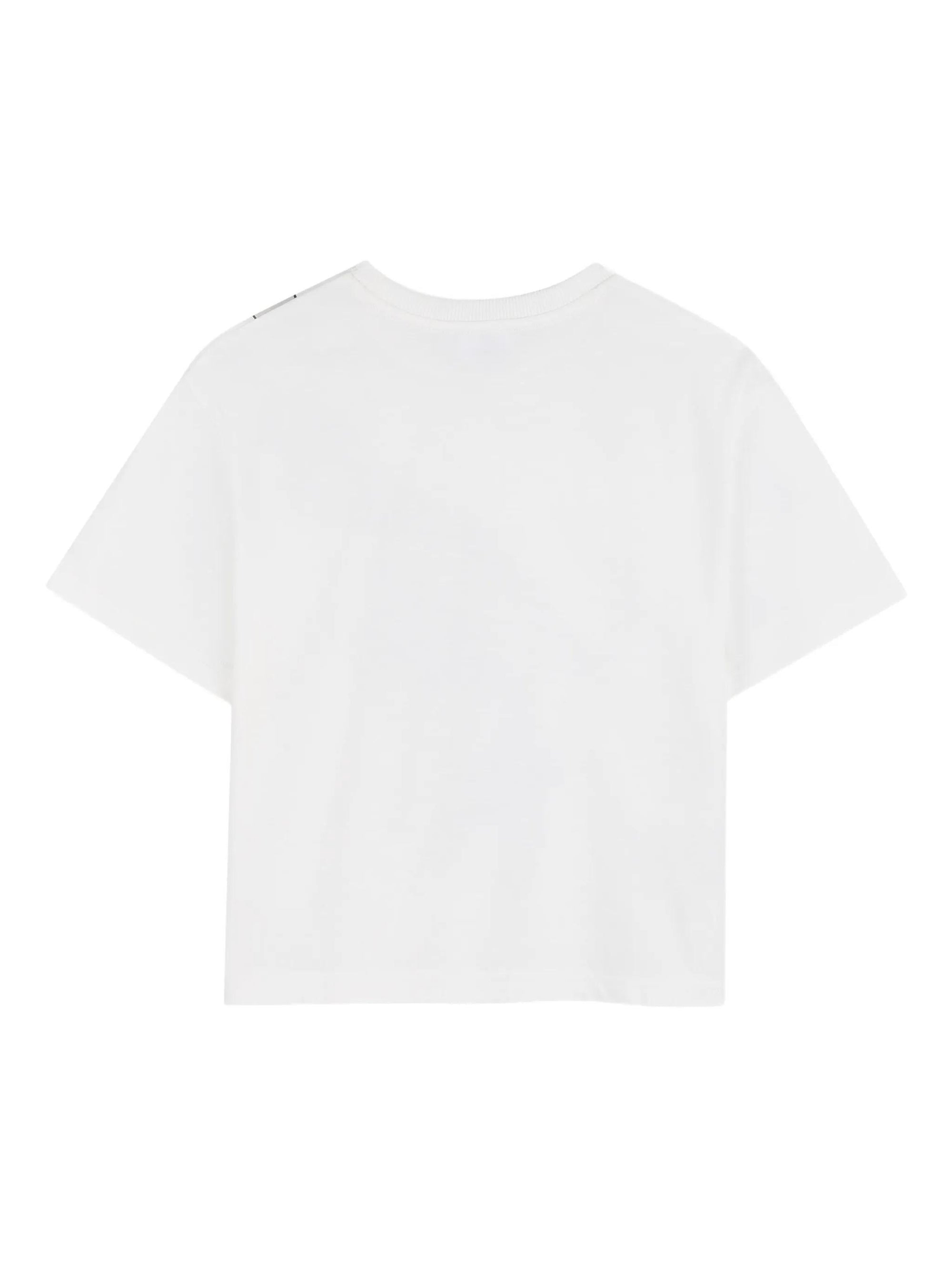 T-shirt con stampa grafica W60763 126 MARC JACOBS 
