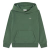 Hoodie with kangaroo pocket