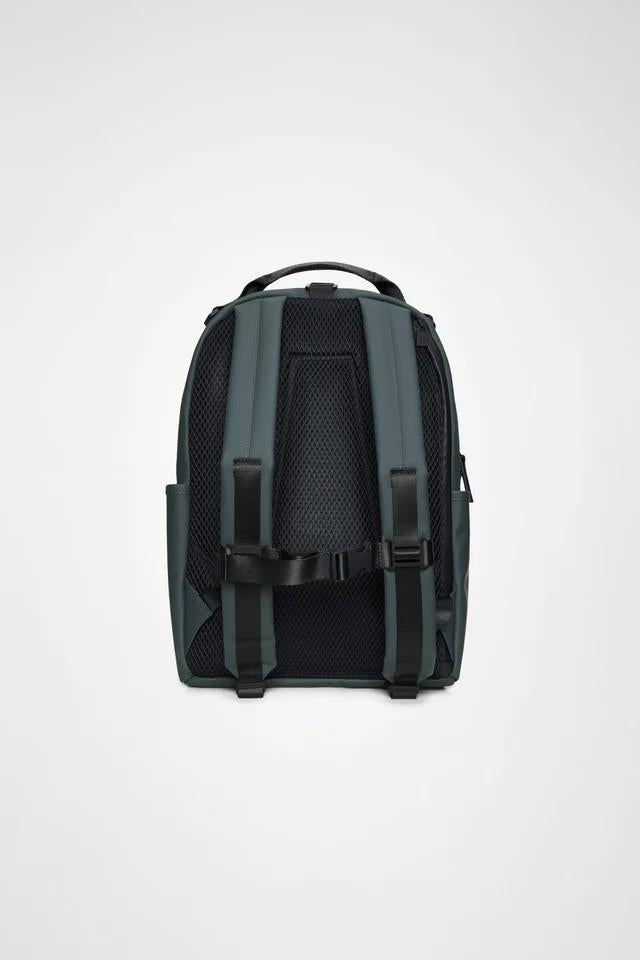 Clip front backpack RA14890 DGY RAINS 