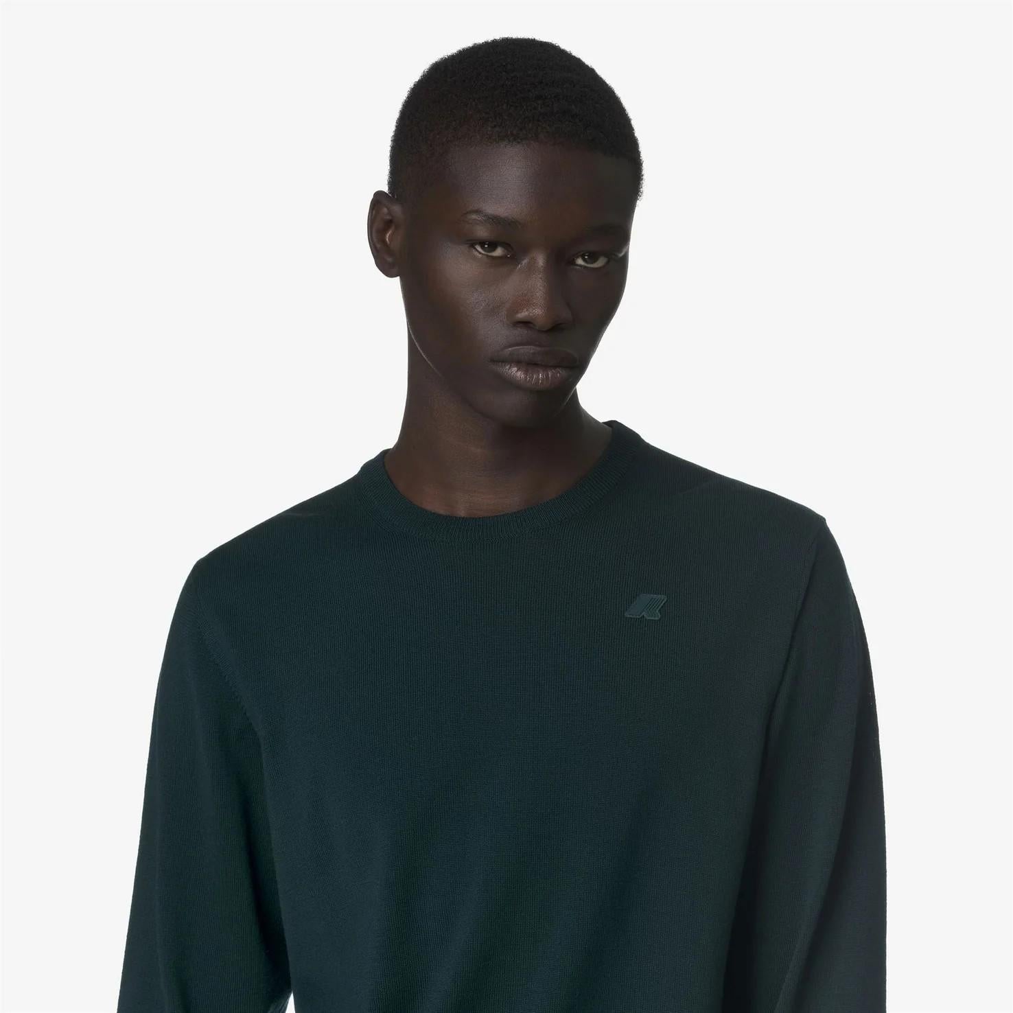 Sebastien merino K2142EW 614 K-WAY 