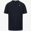 Adame light stretch jersey