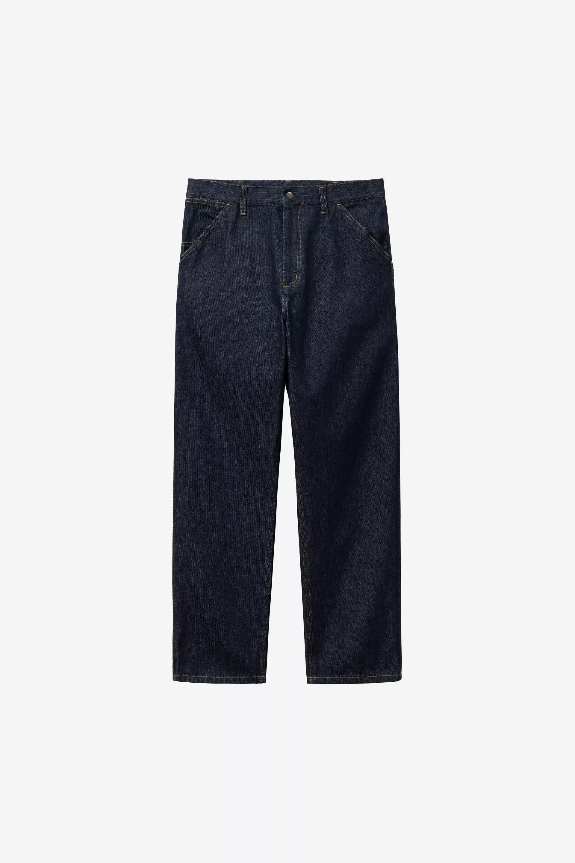 Single Knee Pant I032024 010232 CARHARTT WIP 